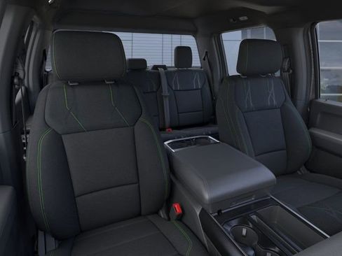 New 2025 Ford F150 STX w/ LOBO Package image 11
