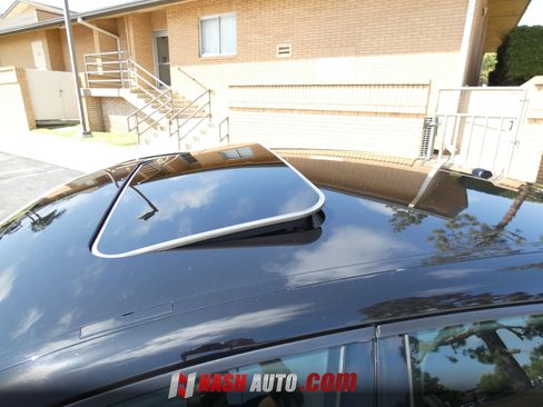 Used 2011 Porsche Panamera 4 AWD/4WD image 20
