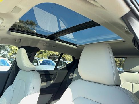 New 2026 Volvo XC40 B5 Plus w/ Protection Package Premier image 13