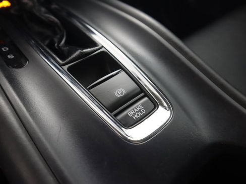 Used 2021 Honda HR-V EX-L image 51