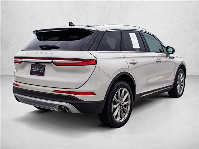 Used 2021 Lincoln Corsair AWD w/ Premium Package image 5