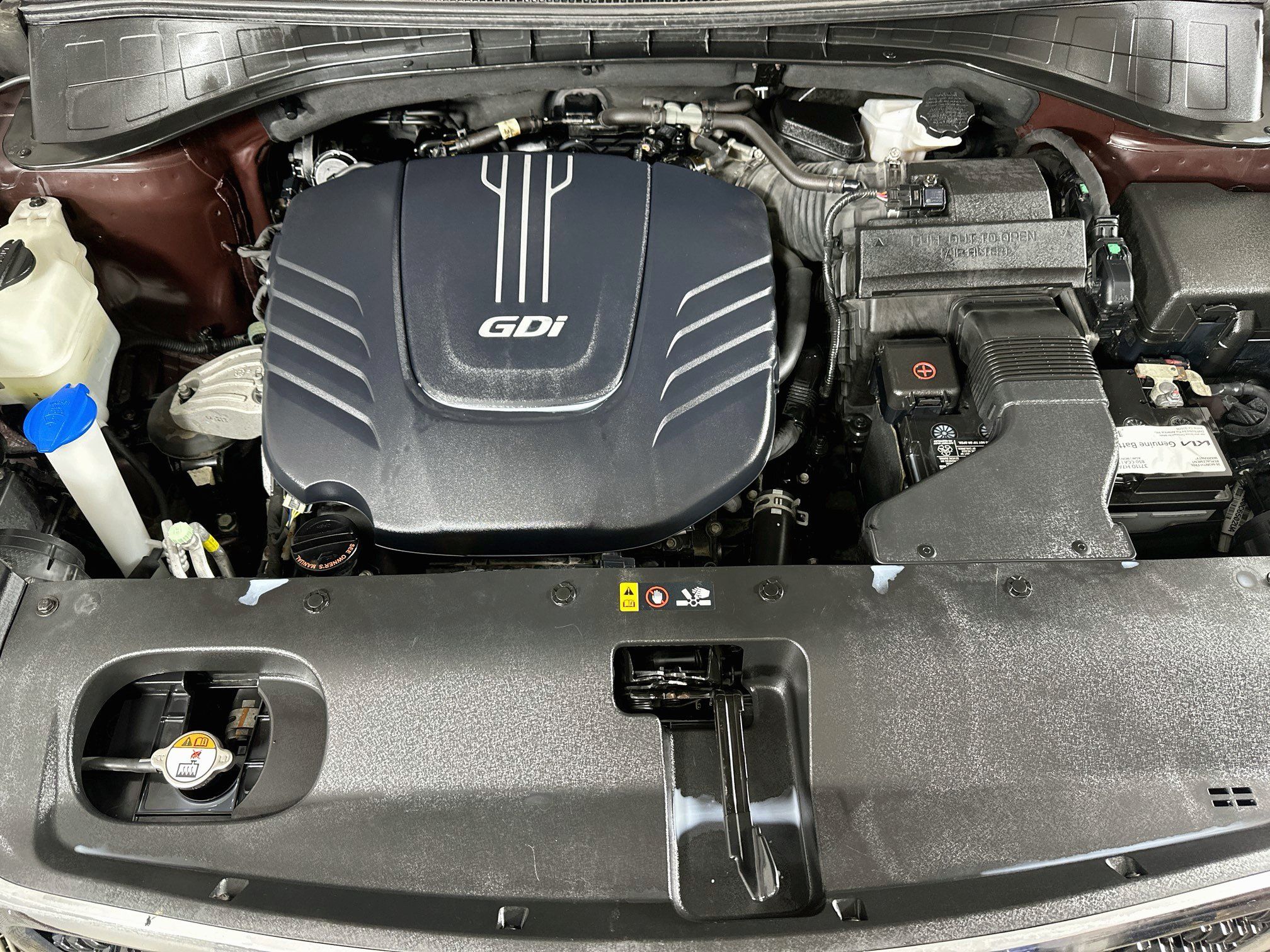 Used 2017 Kia Sorento EX AWD/4WD image 28