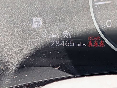 Used 2022 Lexus NX 350 AWD image 21