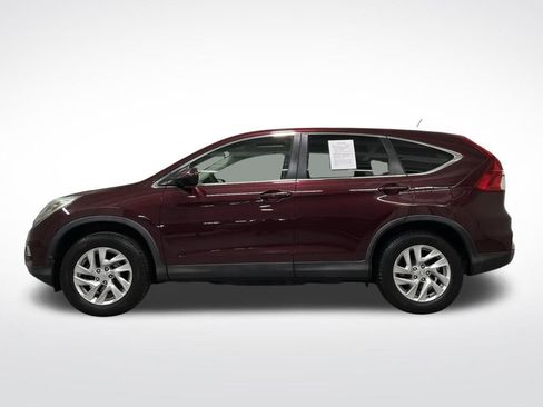 Used 2015 Honda CR-V EX image 28