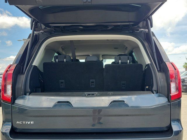 Certified 2025 Ford Expedition Active RWD image 12