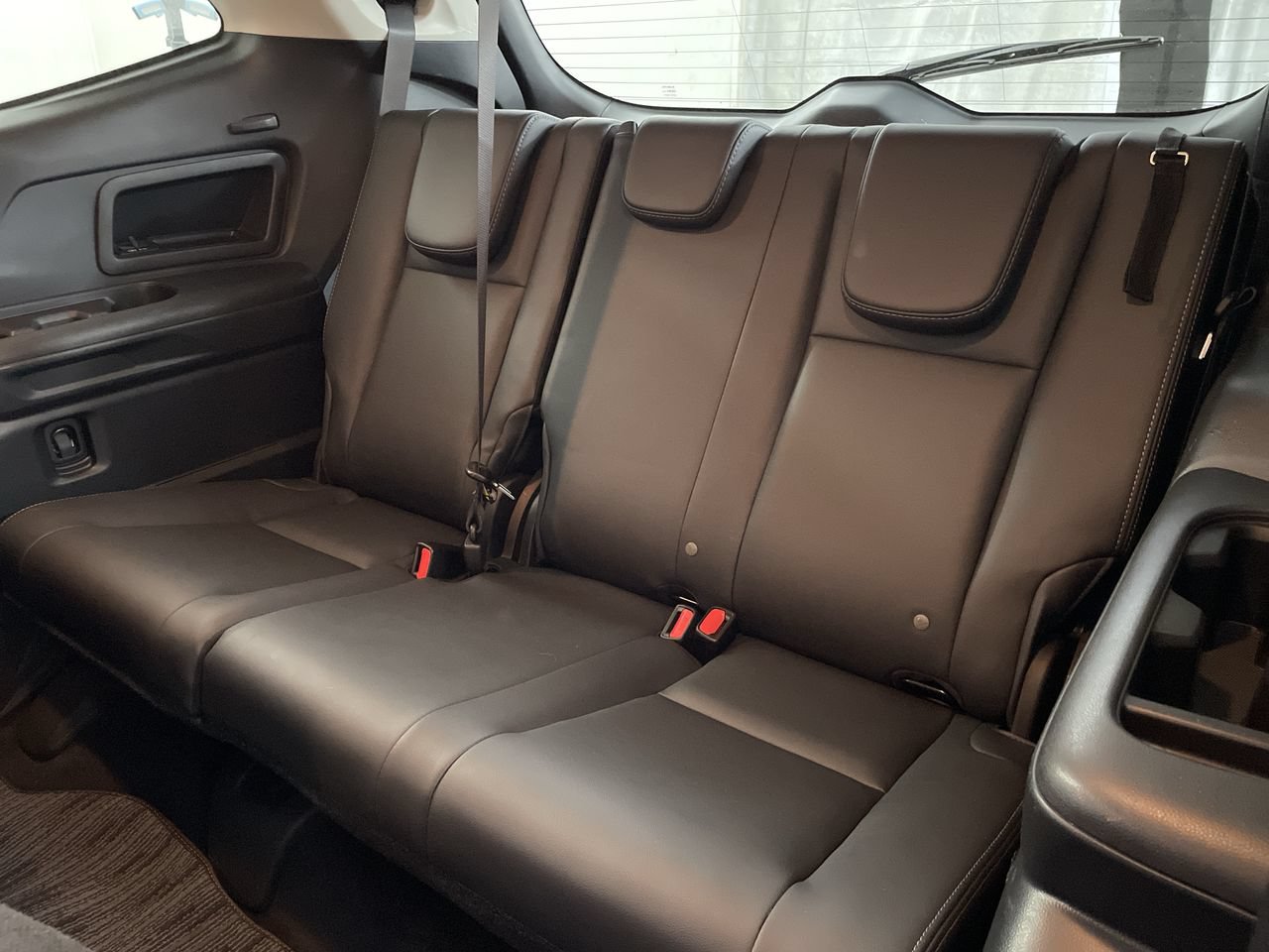 Used 2023 Subaru Ascent Limited AWD/4WD image 22