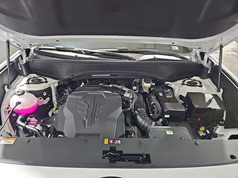 New 2026 Hyundai Palisade XRT Pro AWD/4WD image 32