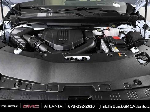 New 2026 Buick Enclave Preferred w/ Power Package image 34