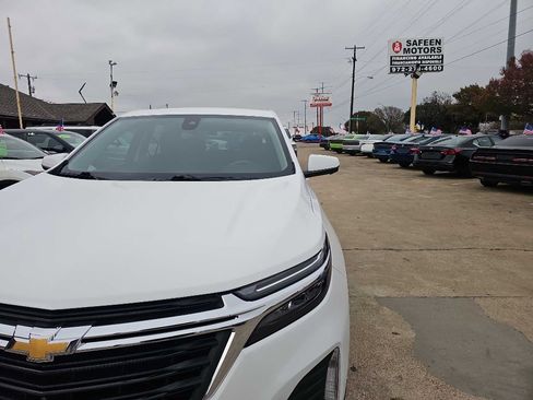 Used 2023 Chevrolet Equinox LT image 9