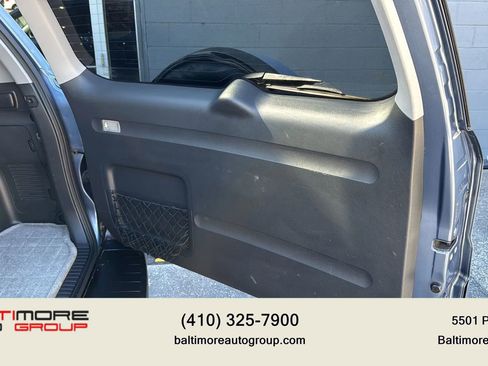 Used 2011 Toyota RAV4 4WD image 35