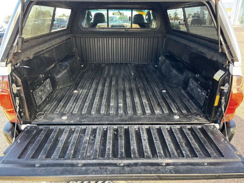 Used 2013 Toyota Tacoma 2WD Access Cab image 13