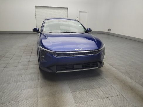Used 2025 Kia K4 EX FWD image 14
