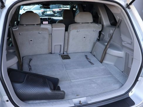 Used 2013 Toyota Highlander Plus FWD image 25