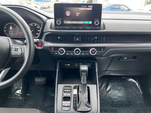 Certified 2024 Honda CR-V EX image 19
