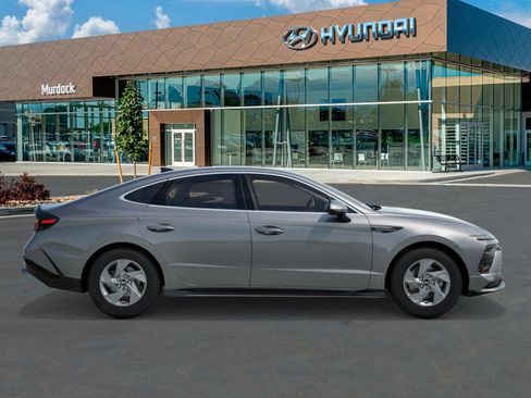 New 2026 Hyundai Sonata SE image 7