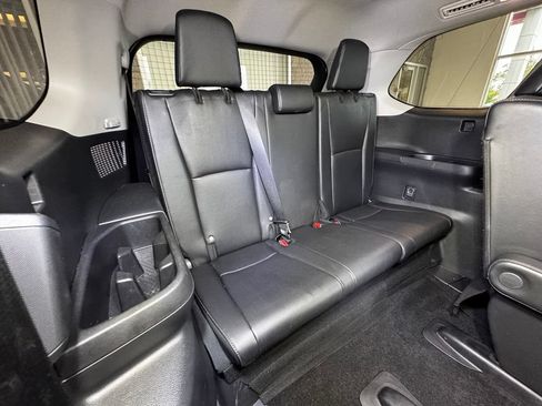 Used 2025 Toyota Grand Highlander AWD image 57