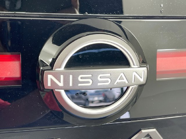 New 2026 Nissan Armada Platinum Reserve AWD/4WD image 20