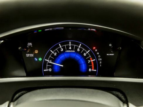 Used 2012 Honda Civic LX image 17