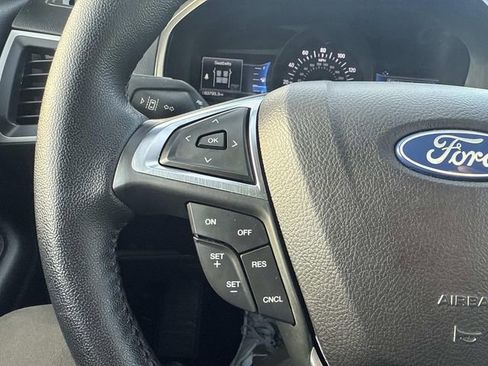 Certified 2023 Ford Edge SEL image 29