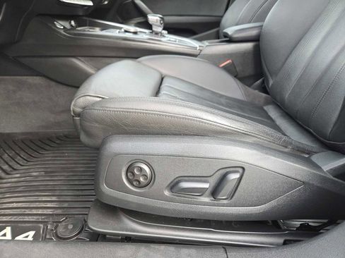 Used 2017 Audi A4 2.0T Prestige image 24