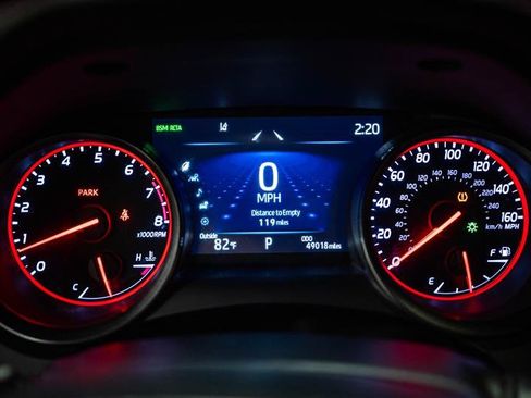 Used 2022 Toyota Camry XSE w/ Carpet Mat Package (TMS) FWD image 17