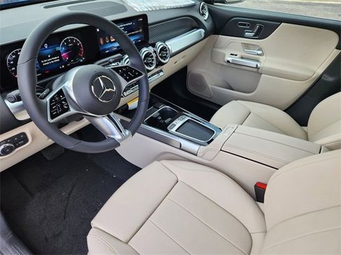 Certified 2026 Mercedes-Benz GLB 250 4MATIC image 7