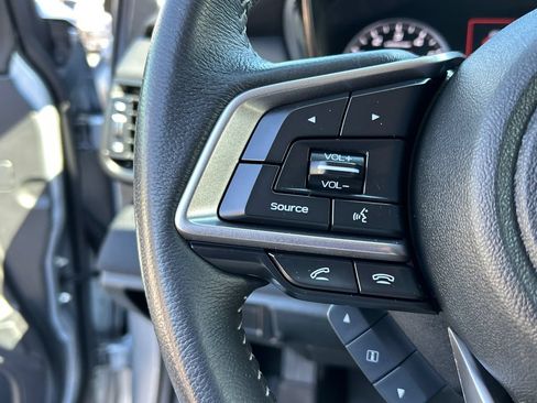 Certified 2022 Subaru Outback Premium AWD/4WD image 13