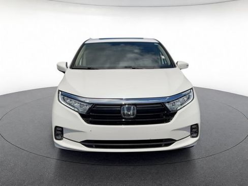 Used 2023 Honda Odyssey Elite image 8