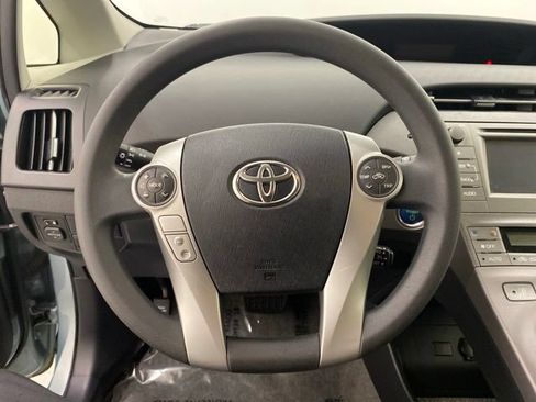 Used 2012 Toyota Prius Two FWD image 9