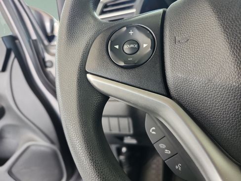 Used 2020 Honda Fit LX image 11