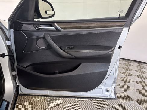 Used 2017 BMW X3 xDrive28i image 28