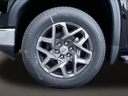 New 2026 GMC Sierra 1500 SLT w/ SLT Premium Plus Package AWD/4WD image 13