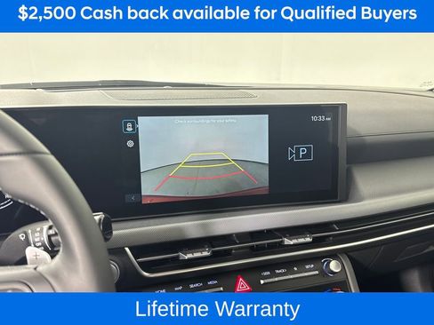 New 2026 Hyundai Sonata SEL image 20