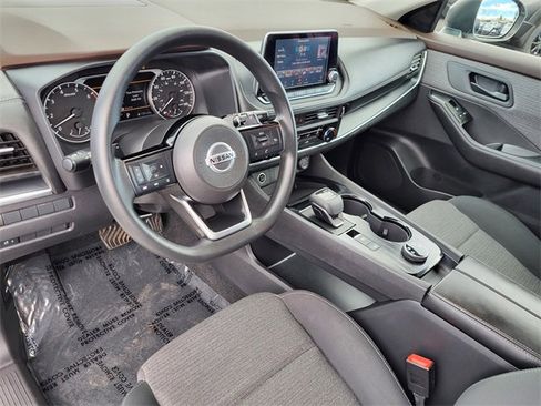 Used 2021 Nissan Rogue S image 14