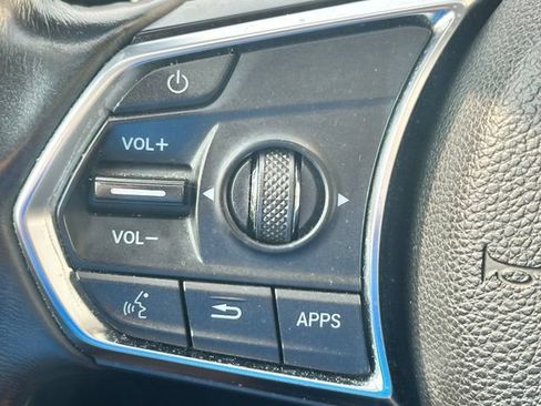 Used 2021 Acura RDX AWD image 12