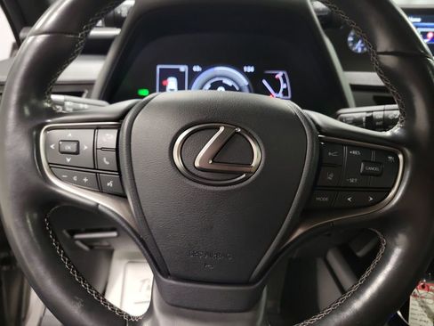 Used 2021 Lexus UX 250h w/ Premium Package image 19