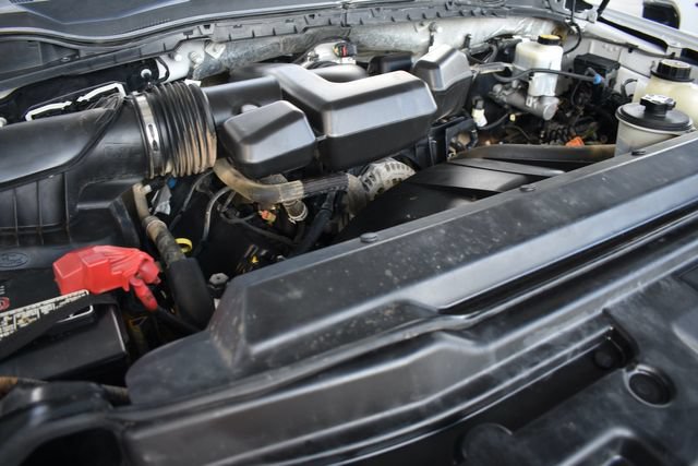 Used 2019 Ford F250 XL w/ Power Equipment Group AWD/4WD image 21