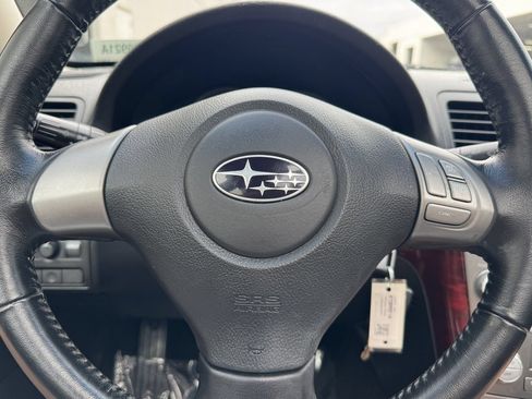 Used 2008 Subaru Outback 2.5i Limited AWD/4WD image 29