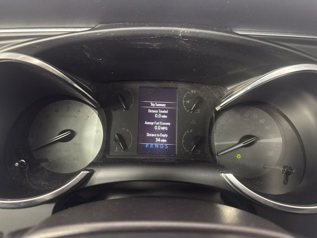 Used 2019 Toyota Sequoia SR5 AWD/4WD image 19