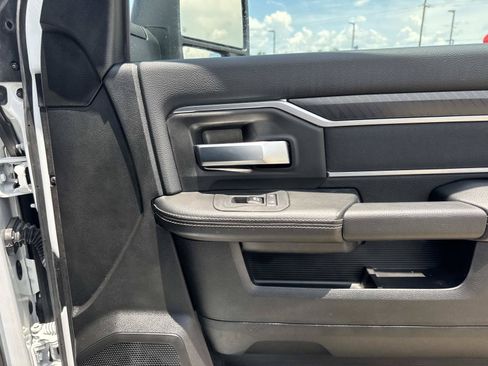 Used 2026 RAM 2500 Big Horn AWD/4WD image 14