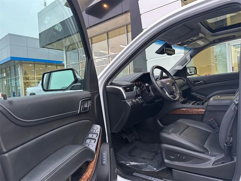 Used 2017 Chevrolet Tahoe Premier image 21
