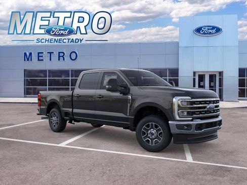 New 2026 Ford F250 Lariat AWD/4WD image 1