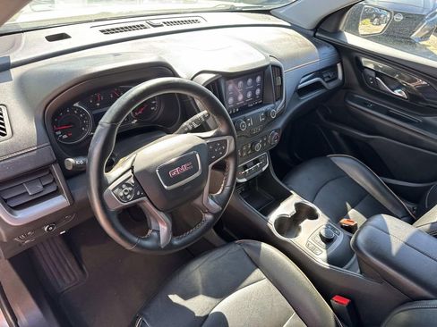 Used 2023 GMC Terrain AT4 image 19