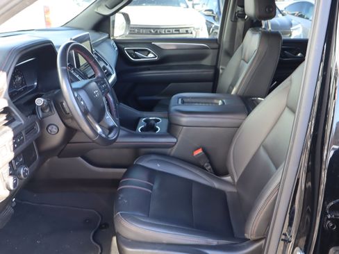 Certified 2022 Chevrolet Tahoe RST w/ Luxury Package image 18