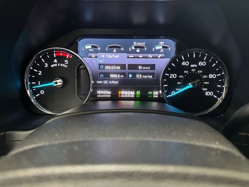 Certified 2021 Ford F250 Lariat w/ Tremor Off-Road Package image 33