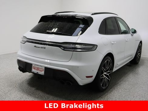 Used 2024 Porsche Macan GTS image 7