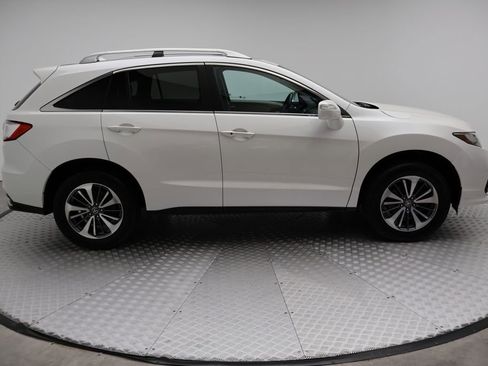 Used 2017 Acura RDX FWD w/ Advance Package image 7