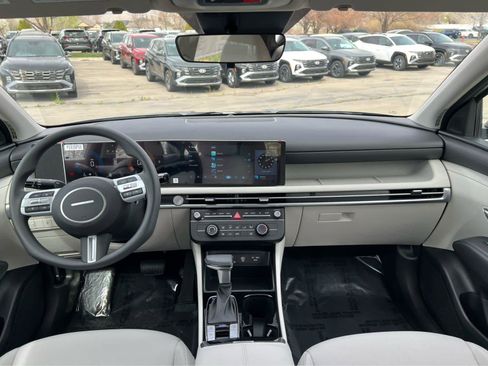 New 2026 Hyundai Tucson SE AWD/4WD image 24