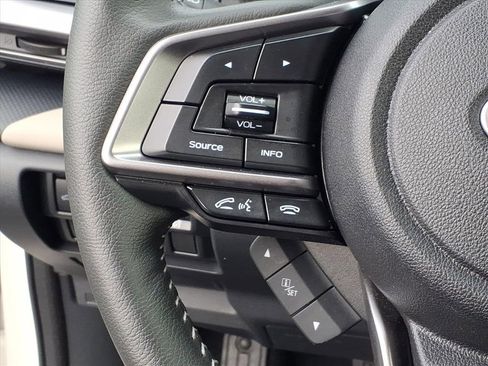 Certified 2022 Subaru Forester Limited image 12