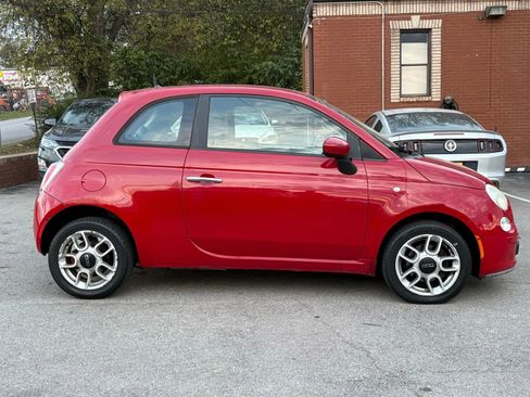 Used 2013 FIAT 500 Pop image 6